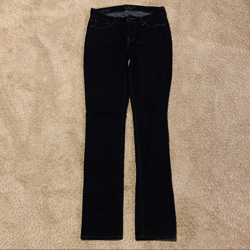 Lucky Brand Skinny Jeans